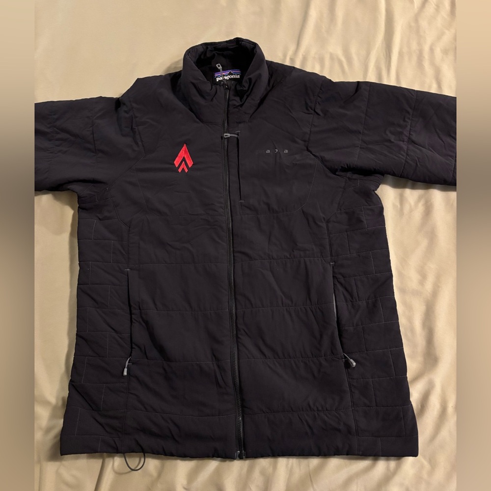 Patagonia Nano Air jacket